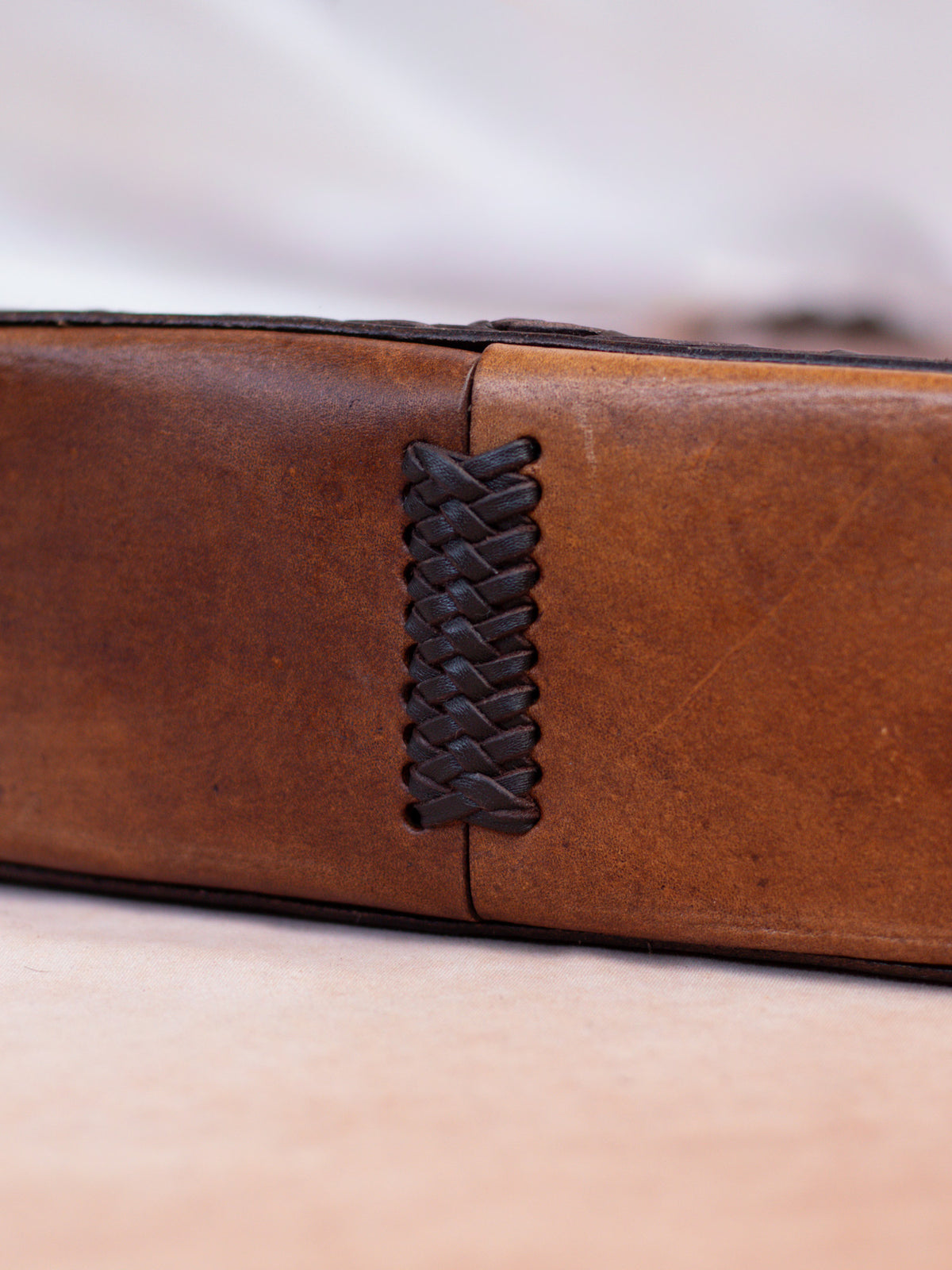 Dream Chaser Tote Bag with Rhodonite