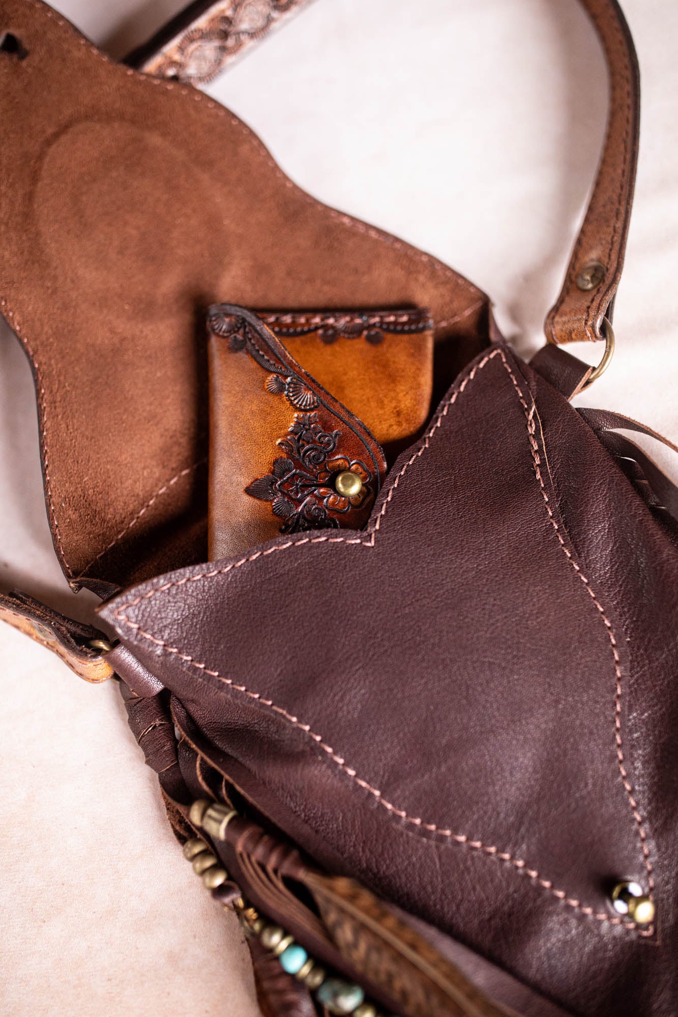 Little Card Wallet