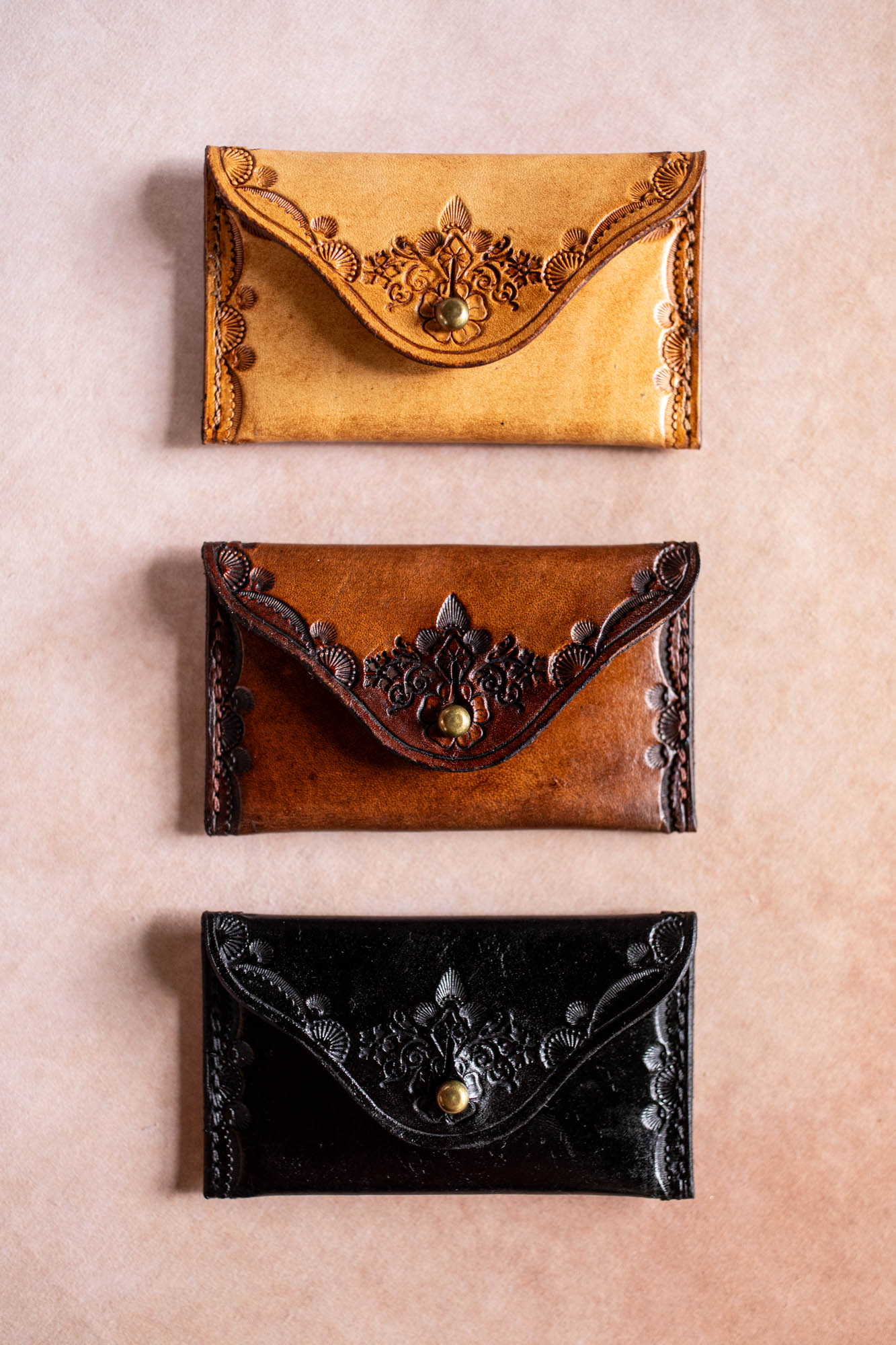 Little Card Wallet