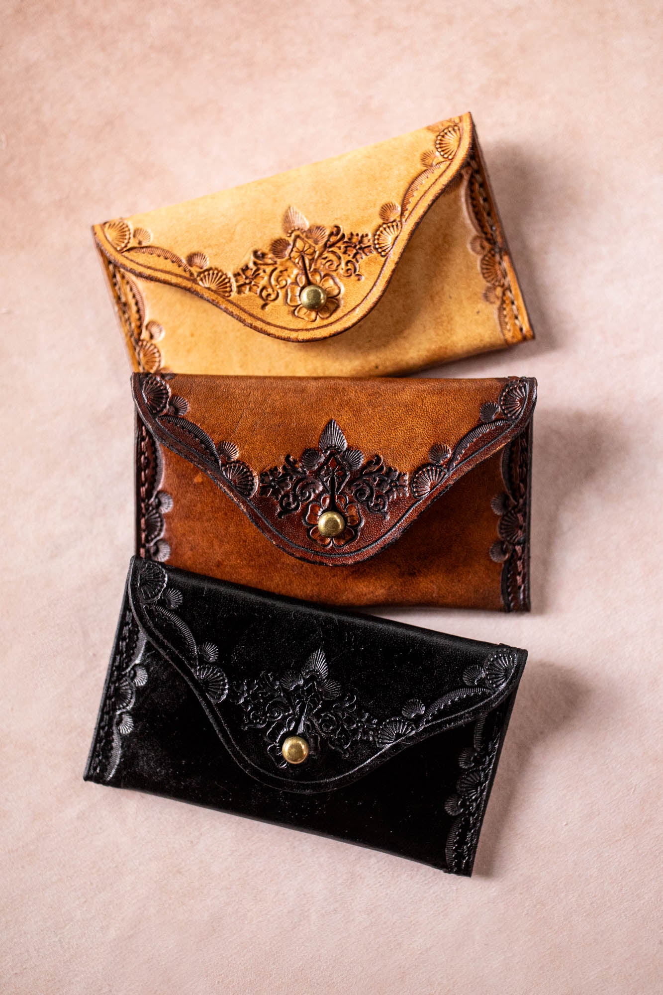 Little Card Wallet