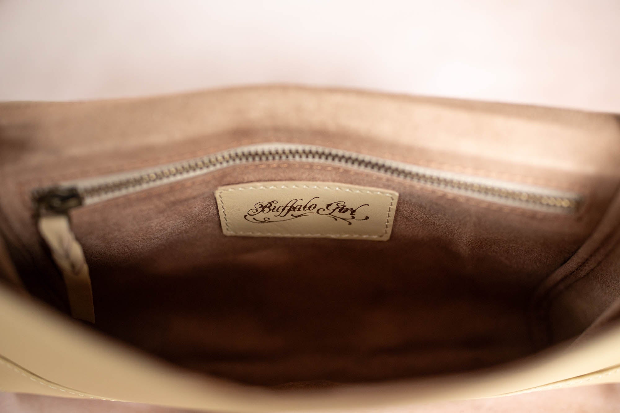 Pegasus Clutch with Citrine