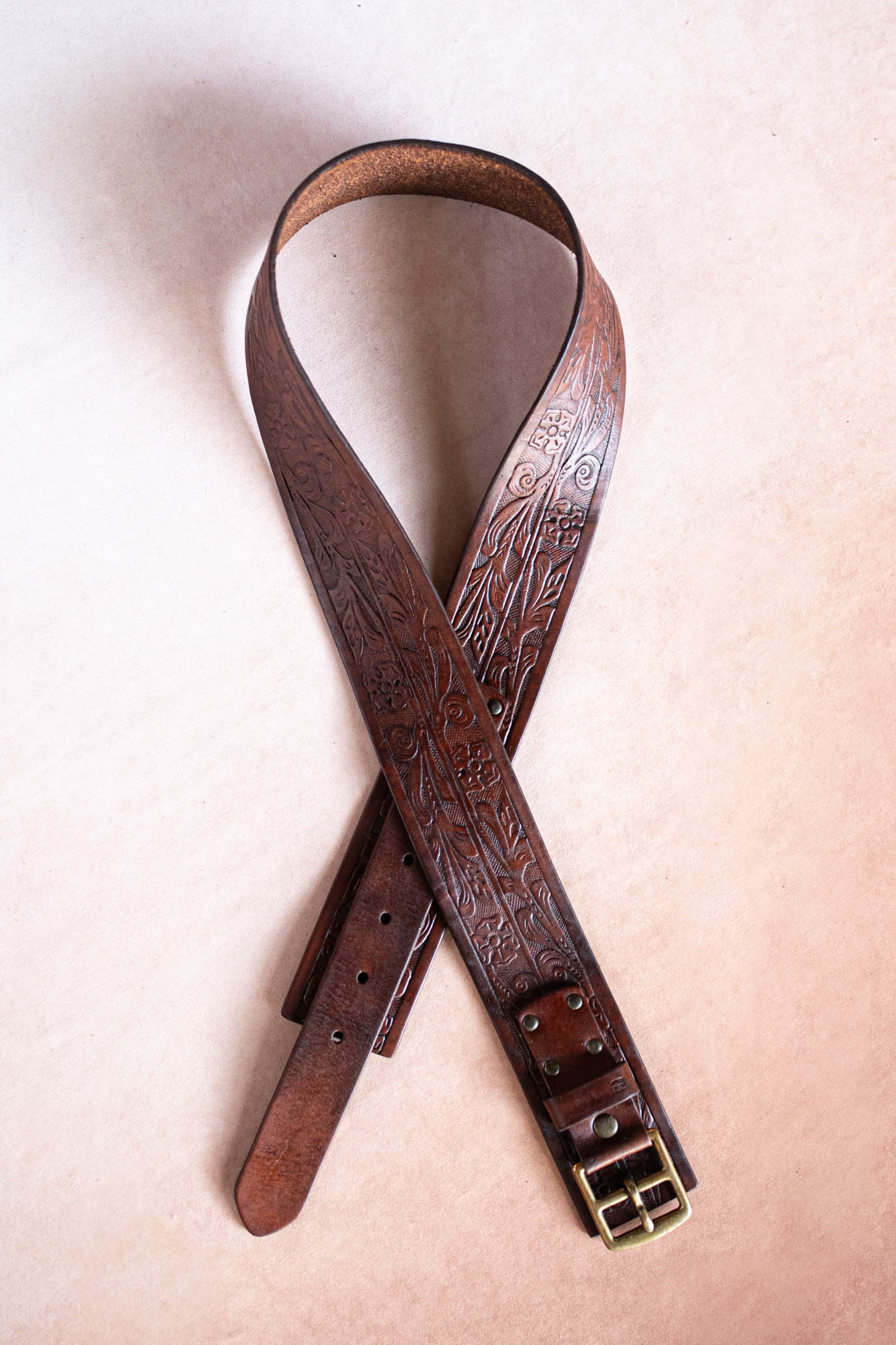 Vintage Ralph Lauren Belt