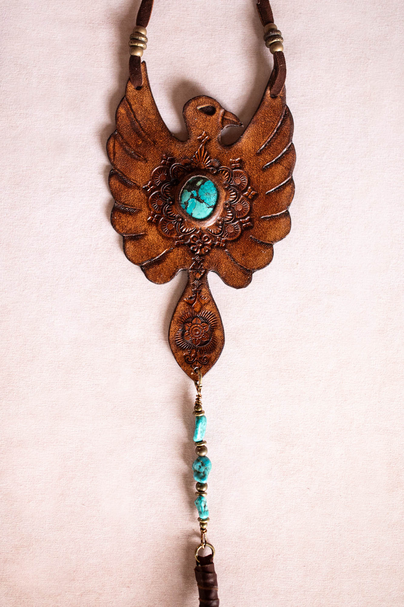 Thunderbird Wall Piece