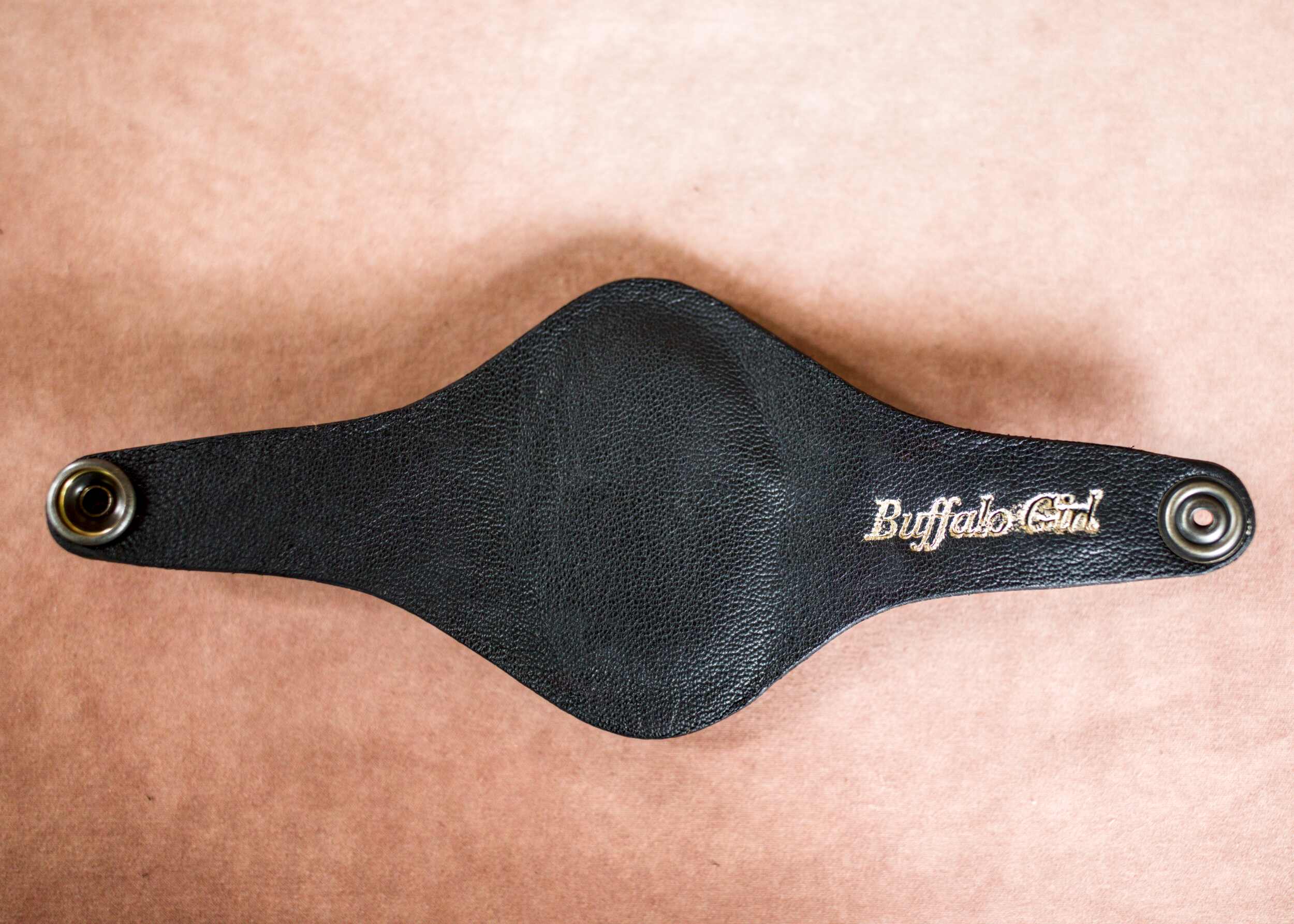 Mandala Cuff with Labradorite