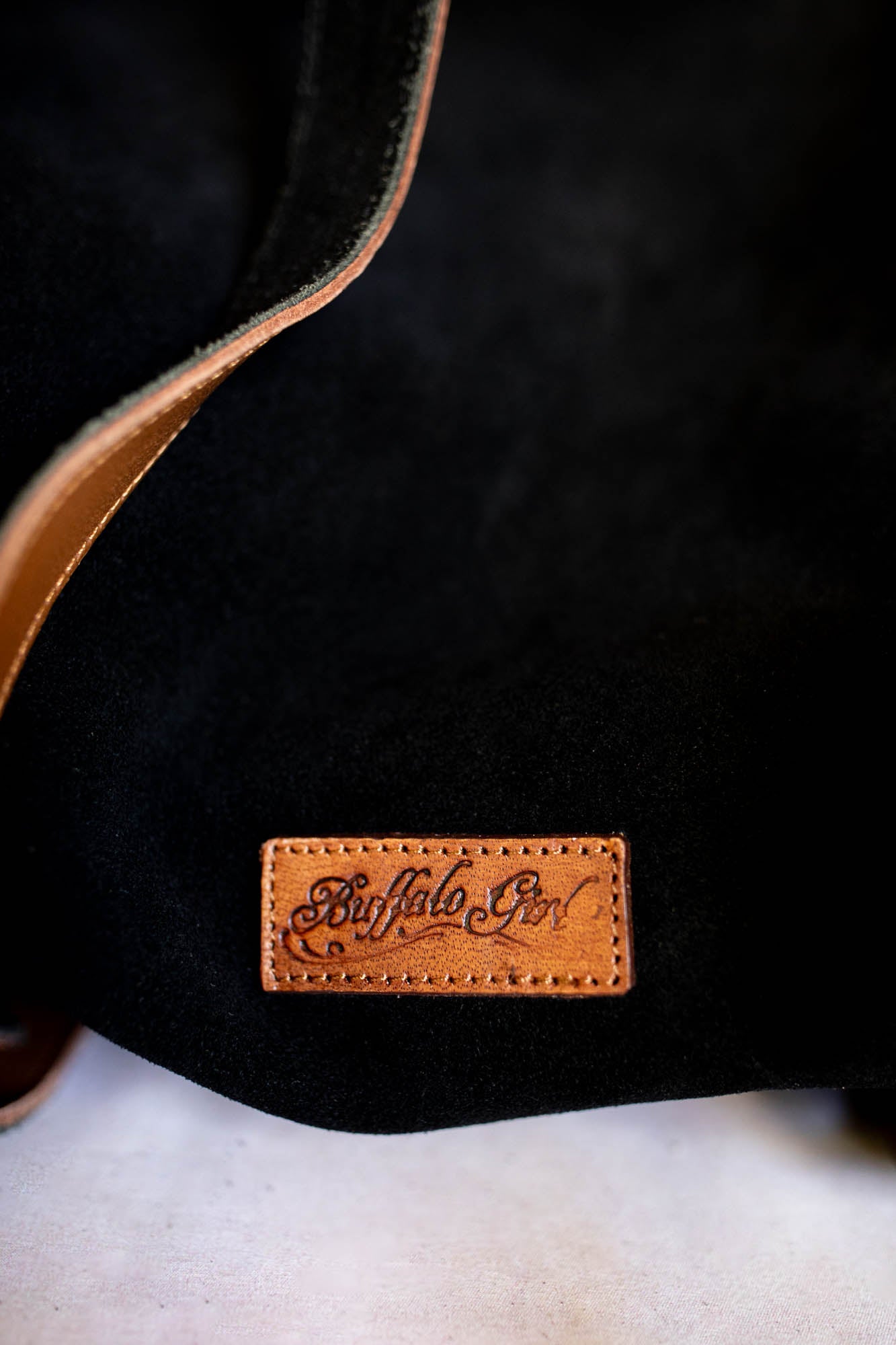 Dreamchaser Pegasus Backpack with Labradorite