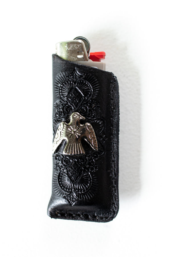 Thunderbird Lighter Case