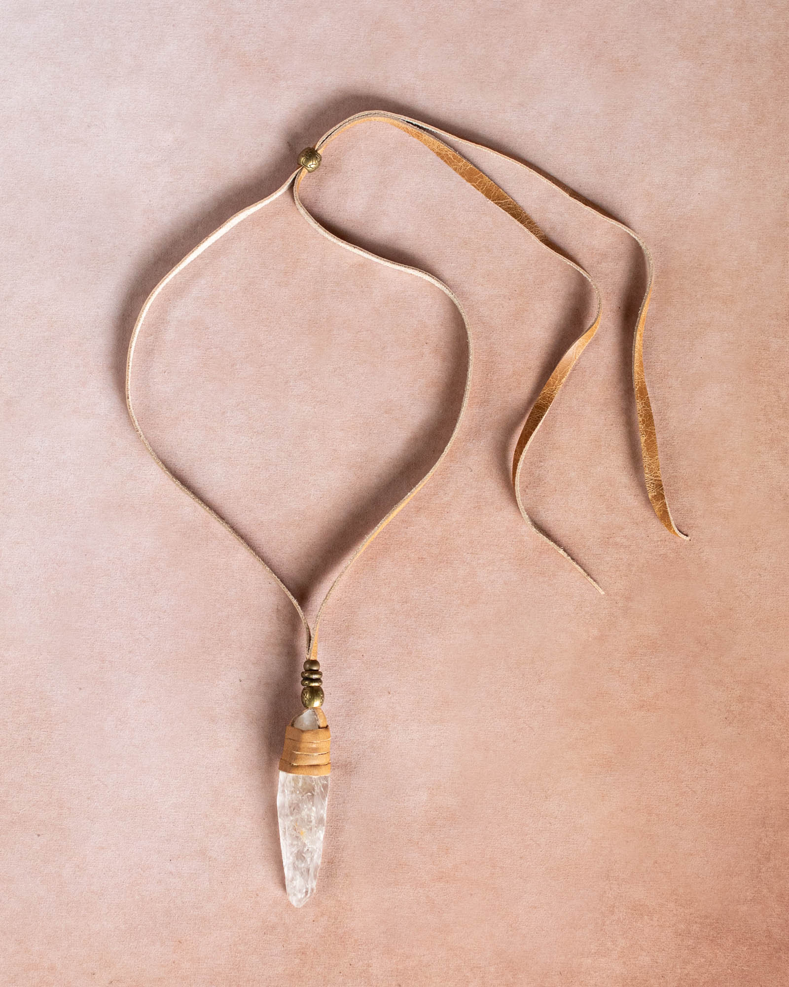 Priestess Necklace