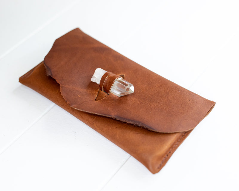 Priestess Pouch