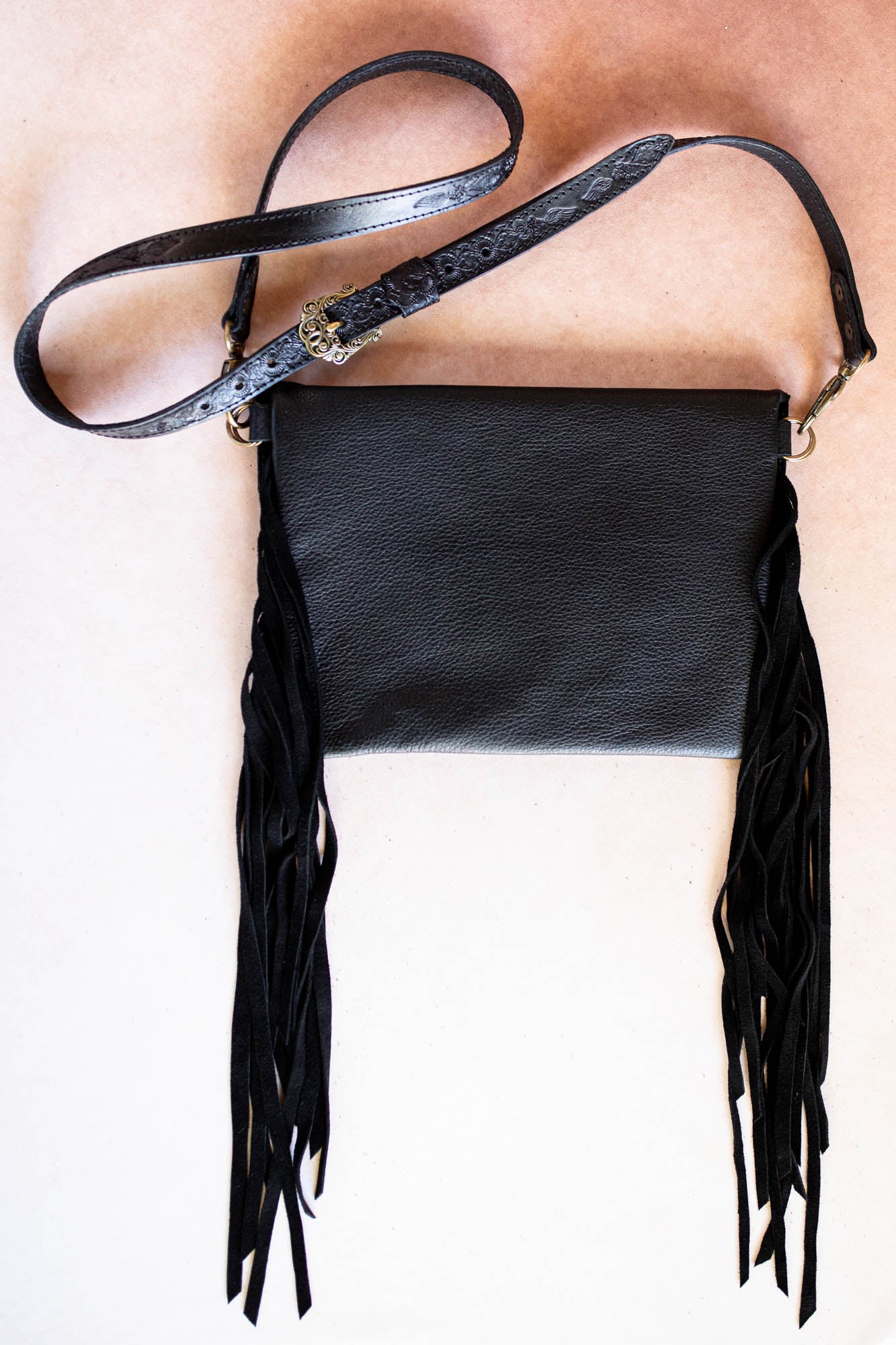 Rebel Eagle Petite Gypsy Wanderer Bag