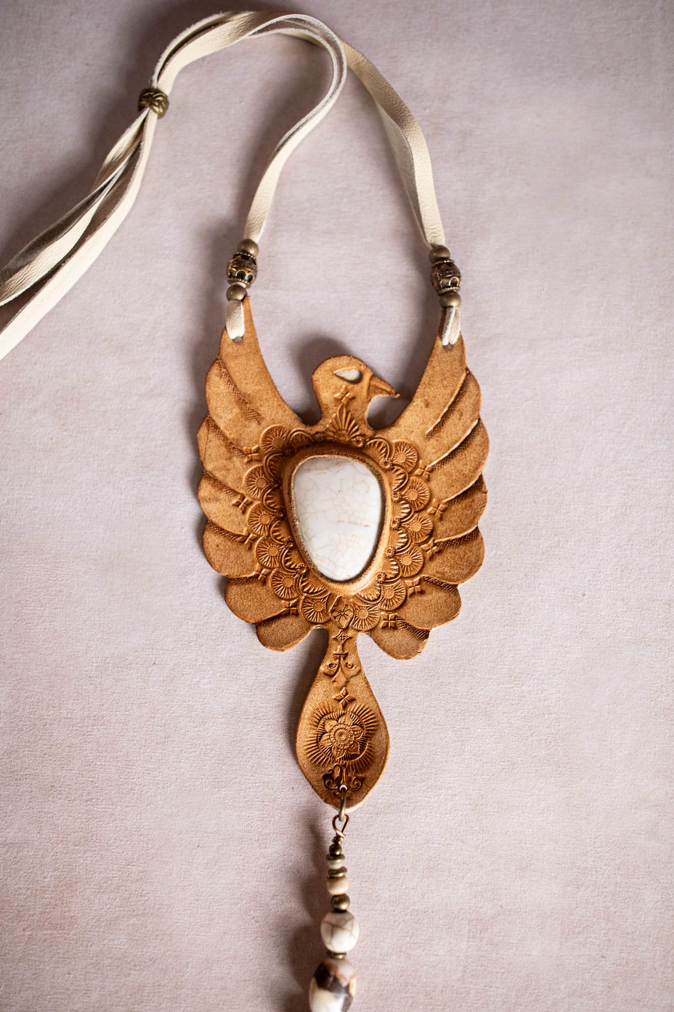 Thunderbird Wall Piece