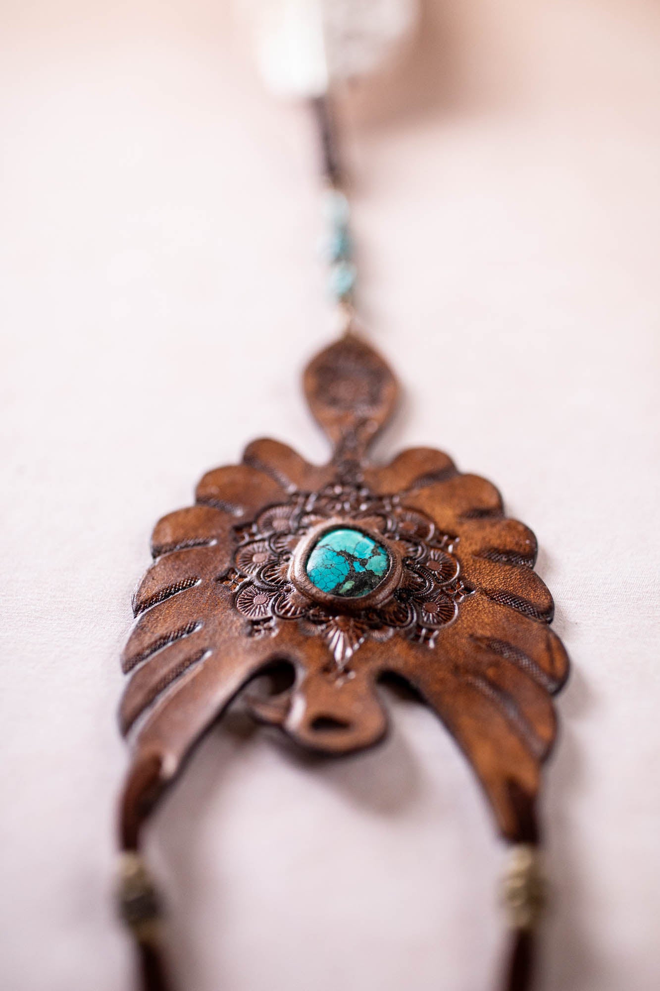 Thunderbird Wall Piece